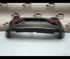 PARAURTI POSTERIORE 2017 VOLVO V40 HATCHBACK 31283 - 7