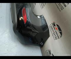 PARAURTI POSTERIORE 2017 VOLVO V40 HATCHBACK 31283 - 12