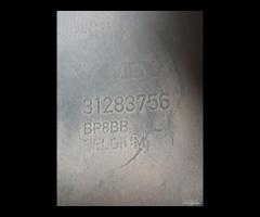 PARAURTI POSTERIORE 2017 VOLVO V40 HATCHBACK 31283 - 24