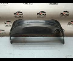 PARAURTI POSTERIORE CON SENSORI PARCHEGGIO JAGUAR - 5