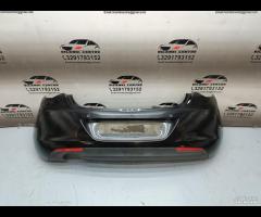 PARAURTI POSTERIORE 2010 OPEL ASTRA J HATCHBACK 5 - 3
