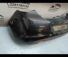 PARAURTI POSTERIORE 2010 OPEL ASTRA J HATCHBACK 5 - 4