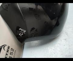 PARAURTI POSTERIORE 2010 OPEL ASTRA J HATCHBACK 5 - 5