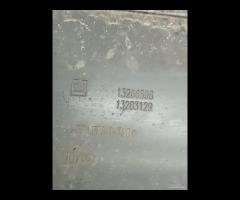 PARAURTI POSTERIORE 2010 OPEL ASTRA J HATCHBACK 5 - 18