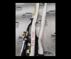 AIRBAG A TENDINA LATERALE SINISTRO 2015 HYUNDAI IX - 6