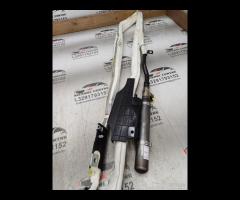 AIRBAG A TENDINA LATERALE SINISTRO 2015 HYUNDAI IX - 12