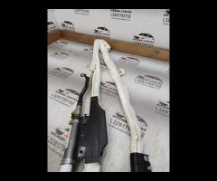 AIRBAG A TENDINA LATERALE DESTRO 2015 HYUNDAI IX35 - 14