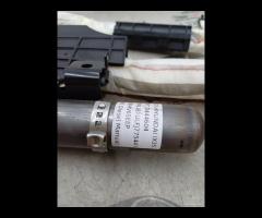 AIRBAG A TENDINA LATERALE DESTRO 2015 HYUNDAI IX35 - 16