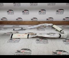 AIRBAG A TENDINA LATERALE SINISTRO 2013 HYUNDAI I3 - 1