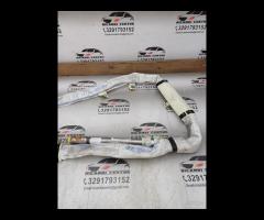 AIRBAG A TENDINA LATERALE SINISTRO 2013 HYUNDAI I3 - 2