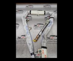 AIRBAG A TENDINA LATERALE SINISTRO 2013 HYUNDAI I3 - 3