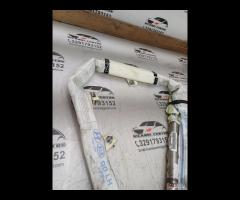 AIRBAG A TENDINA LATERALE SINISTRO 2013 HYUNDAI I3 - 8