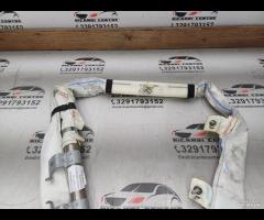 AIRBAG A TENDINA LATERALE SINISTRO 2013 HYUNDAI I3 - 9