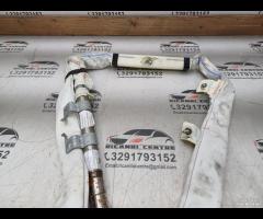 AIRBAG A TENDINA LATERALE SINISTRO 2013 HYUNDAI I3 - 10