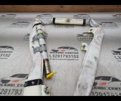 AIRBAG A TENDINA LATERALE SINISTRO 2013 HYUNDAI I3 - 11