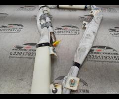 AIRBAG A TENDINA LATERALE SINISTRO 2013 HYUNDAI I3 - 12
