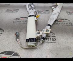 AIRBAG A TENDINA LATERALE SINISTRO 2013 HYUNDAI I3 - 13