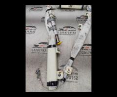 AIRBAG A TENDINA LATERALE SINISTRO 2013 HYUNDAI I3 - 18