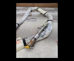 AIRBAG A TENDINA LATERALE SINISTRO 2013 HYUNDAI I3 - 21