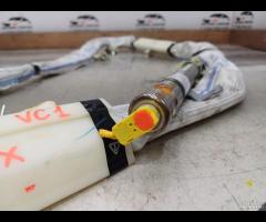 AIRBAG A TENDINA LATERALE SINISTRO 2013 HYUNDAI I3 - 23