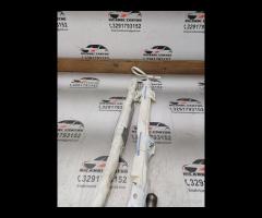 AIRBAG A TENDINA LATERALE SINISTRO 2015 KIA VENGA - 12