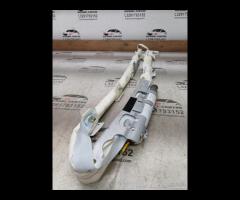 AIRBAG A TENDINA LATERALE SINISTRO 2015 KIA VENGA - 15