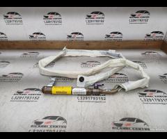 AIRBAG A TENDINA LATERALE SINISTRO 2009 AUDI A3 2