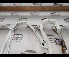 AIRBAG A TENDINA LATERALE SINISTRO 2009 AUDI A3 2