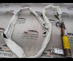 AIRBAG A TENDINA LATERALE SINISTRO 2009 AUDI A3 2 - 6