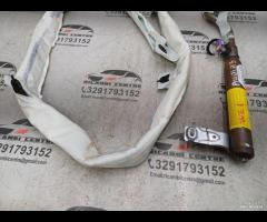 AIRBAG A TENDINA LATERALE SINISTRO 2009 AUDI A3 2 - 7