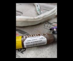 AIRBAG A TENDINA LATERALE SINISTRO 2009 AUDI A3 2 - 8