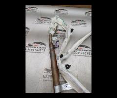 AIRBAG A TENDINA LATERALE SINISTRO 2009 AUDI A3 2 - 12