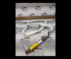AIRBAG A TENDINA LATERALE SINISTRO 2009 AUDI A3 2 - 14