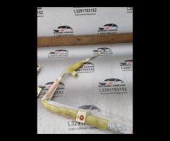 AIRBAG A TENDINA LATERALE DESTRO 2017 HYUNDAI I40 - 6