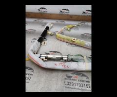 AIRBAG A TENDINA LATERALE DESTRO 2017 HYUNDAI I40 - 9