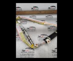 AIRBAG A TENDINA LATERALE DESTRO 2017 HYUNDAI I40 - 15