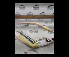 AIRBAG A TENDINA LATERALE DESTRO 2017 HYUNDAI I40 - 19