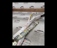 AIRBAG A TENDINA LATERALE DESTRO 2017 HYUNDAI I40 - 24