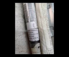 AIRBAG A TENDINA LATERALE DX 2011 MINI COOPER R55/ - 14