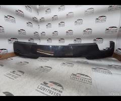 PARAURTI POSTERIORE 2016 BMW SERIE 5 F10 F11/LCI 5