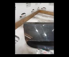 PARAURTI POSTERIORE 2016 BMW SERIE 5 F10 F11/LCI 5