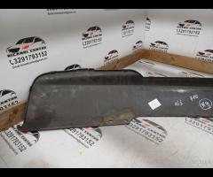 PARAURTI POSTERIORE 2016 BMW SERIE 5 F10 F11/LCI 5 - 21