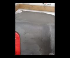 PARAURTI POSTERIORE DESTRO 2011 MERCEDES-BENZ VITO