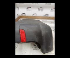 PARAURTI POSTERIORE DESTRO 2011 MERCEDES-BENZ VITO - 6