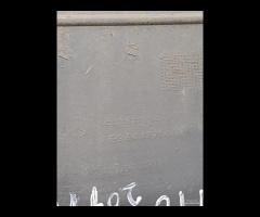 PARAURTI POSTERIORE DESTRO 2011 MERCEDES-BENZ VITO - 23