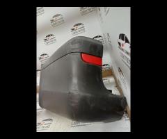 PARAURTI POSTERIORE SINISTRO 2011 MERCEDES-BENZ VI