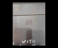 PARAURTI POSTERIORE SINISTRO 2011 MERCEDES-BENZ VI - 22