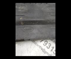 MODANATURA PARAURTI POSTERIORE 2007 LAND ROVER FRE - 22