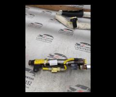 AIRBAG A TENDINA LATERALE SINISTRO 2006 HYUNDAI SA - 21