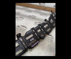 SUPPORTO/GRIGLIA INFERIORE PARAURTI ANTERIORE 2011 - 11